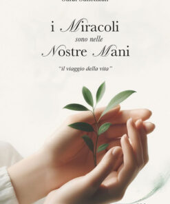 I MIRACOLI SONO NELLE NOSTRE MANI