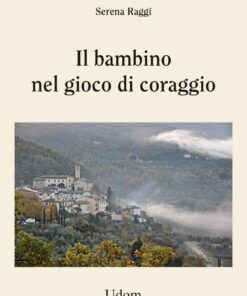 i paesaggi dove il protagonista di "il bambino nel gioco di coraggio" ha passato la sua vita