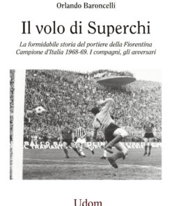 IL VOLO DI SUPERCHI