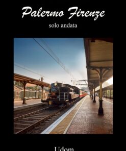 PALERMO FIRENZE SOLO ANDATA