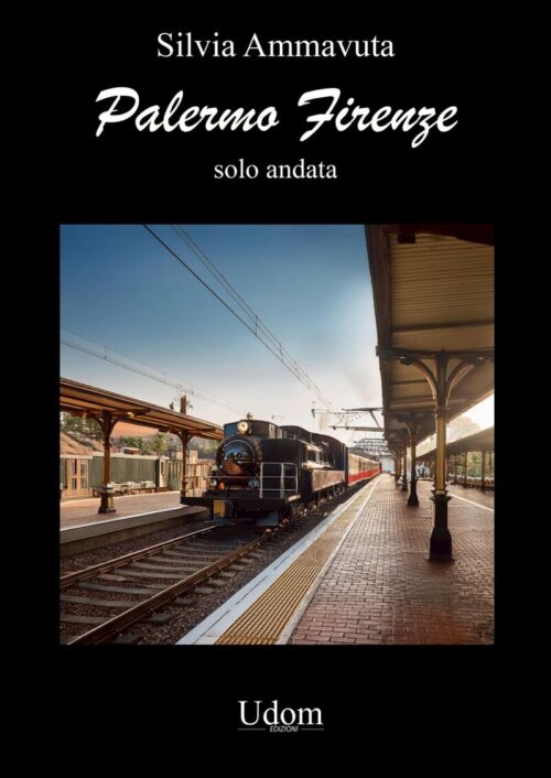 PALERMO FIRENZE SOLO ANDATA