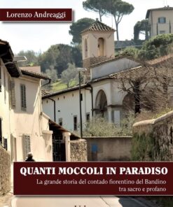 QUANTI MOCCOLI IN PARADISO