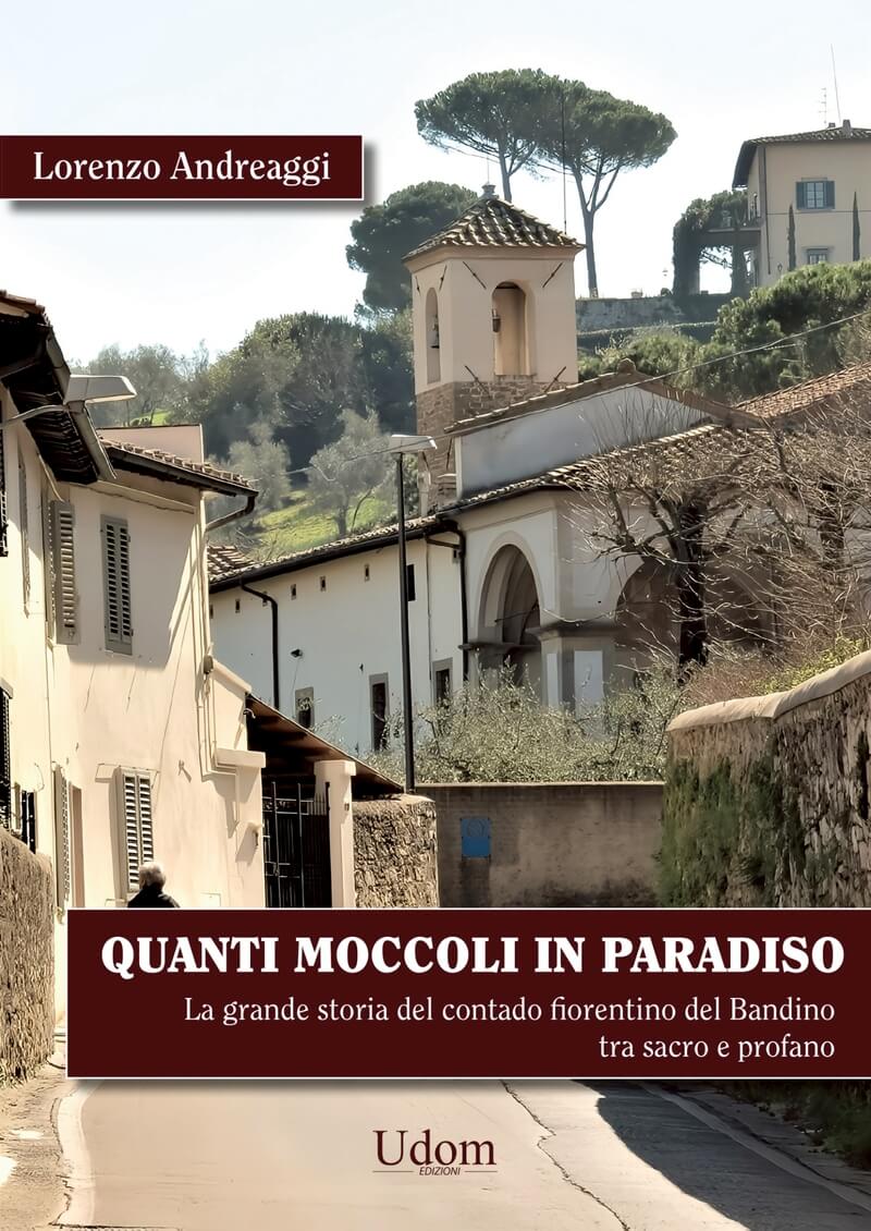 QUANTI MOCCOLI IN PARADISO