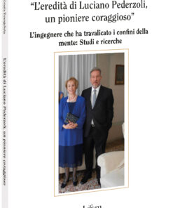 L’eredità di Luciano Pederzoli, un pioniere coraggioso