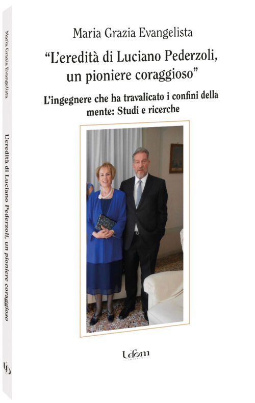 L’eredità di Luciano Pederzoli, un pioniere coraggioso