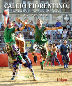 "Calcio fiorentino" una fase di gioco perfettamente fotografata