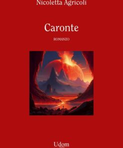 Caronte il traghettatore delle anime
