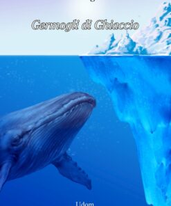 GERMOGLI DI GHIACCIO