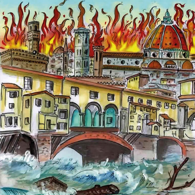 STORIA LOCALE E TRADIZIONI