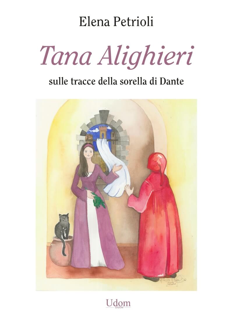 TANA ALIGHIERI