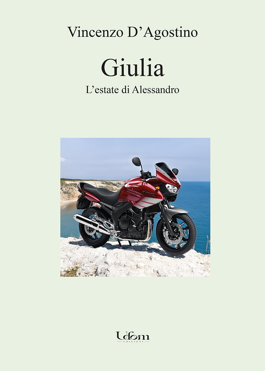 Giulia, l'estate di Alessandro