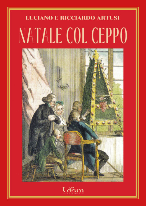 Natale col Ceppo