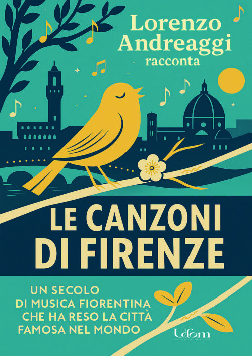 le canzoni di firenze