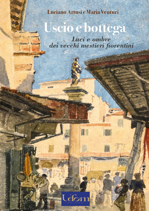 Uscio e bottega