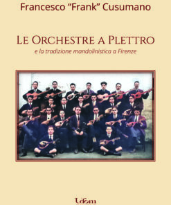 le orchestre a plettro