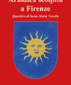 Araldica Scolpita a Firenze Santa maria novella