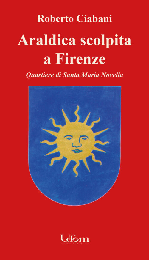 Araldica Scolpita a Firenze Santa maria novella