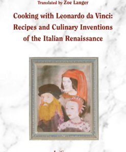 Cooking with Leonardo da Vinci