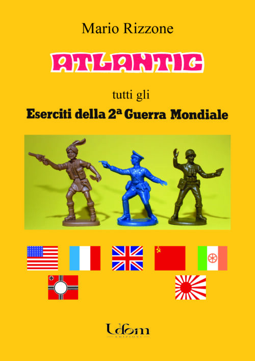 tutti gli eserciti della seconda guerra mondiale