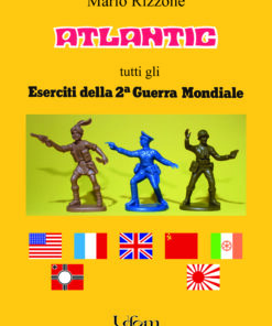 tutti gli eserciti della seconda guerra mondiale