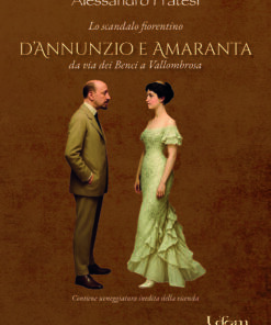 D'Annunzio e Amaranta