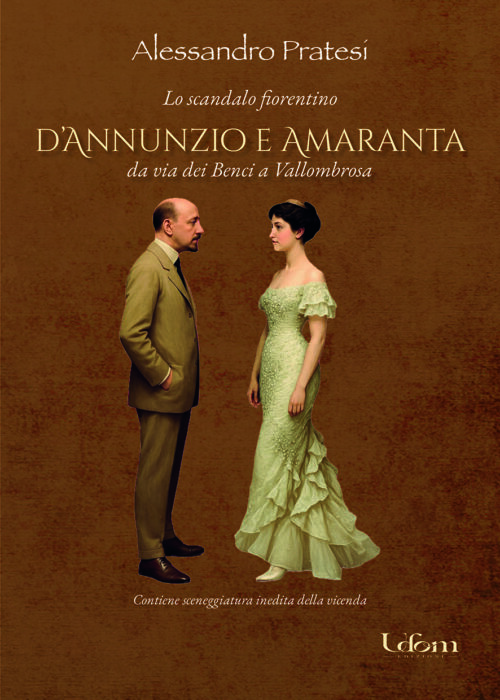 D'Annunzio e Amaranta