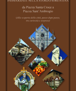Passeggiate nella storia fiorentina da santa croce a sant'ambrogio